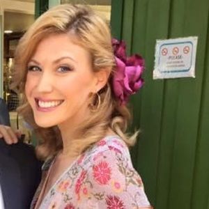 Meet your Posher, Ashley